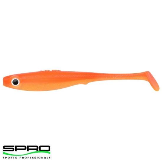 SPRO Iris Pop-Eye 10Cm Silikon Yem Sunburs 1/1