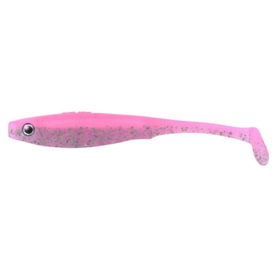 SPRO Iris Pop Eye 10Cm SilikonYem Flamingo 1/1