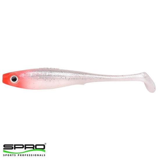 SPRO Iris Pop Eye UV 12Cm Silikon Yem Min 1/1