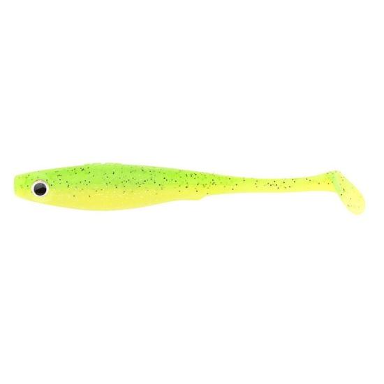 SPRO Iris Pop Eye UV 12Cm Silikon Yem Lemon 1/1