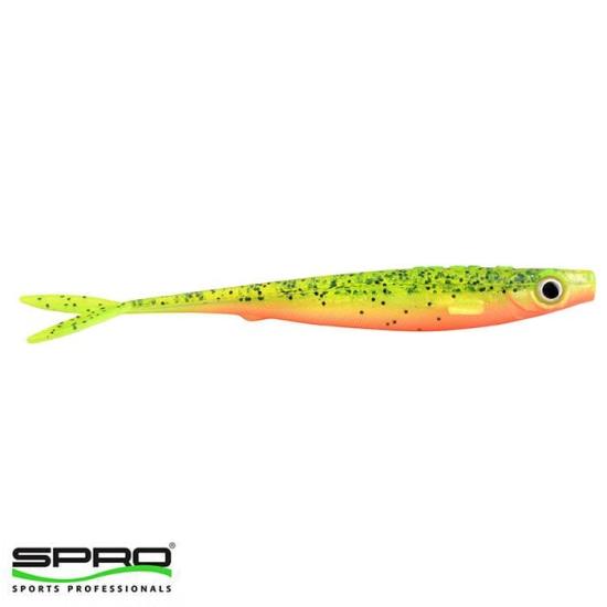 SPRO V-Power 8Cm Silikon Yem UV Mojito 1/1