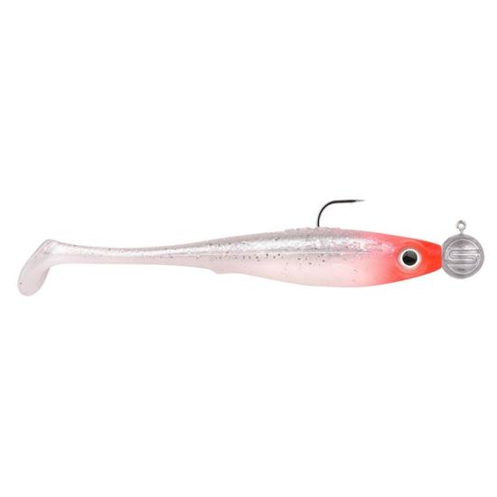 SPRO Pop-Eye To Go 8 cm UV Minnow 5+7 G 1/2