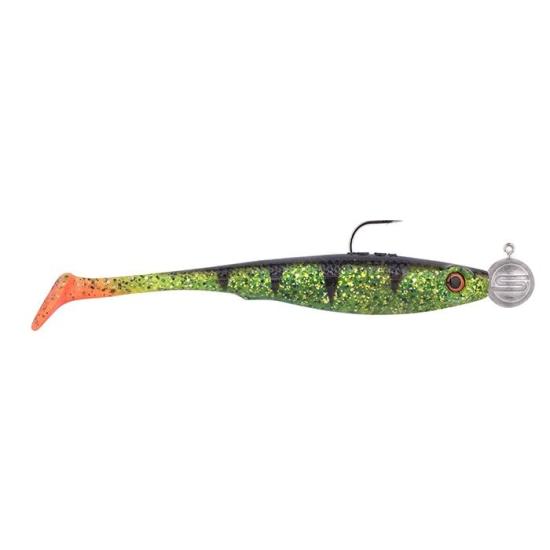 SPRO Pop-Eye To Go 10 cm UV Perch 10+14G 1/2