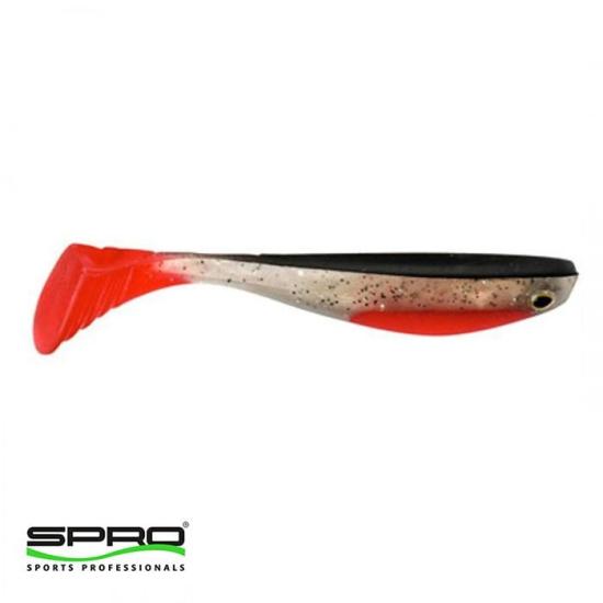 T.D. SPRO Wacky Shad 9Cm Silikon Yem BPGB 1/6