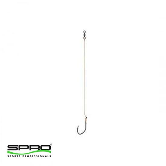 T.D. SPRO BW Standard Hazır Rig Takımı 4/0 40Kg