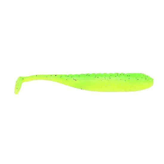 SPRO Insta Shad 9Cm Silikon Yem Lemon Lime 1/5