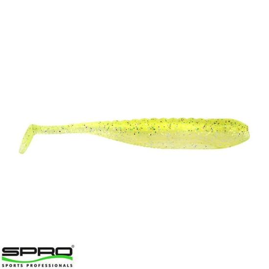 SPRO Insta Shad 9Cm Silikon Yem Frozen Marg 1/5