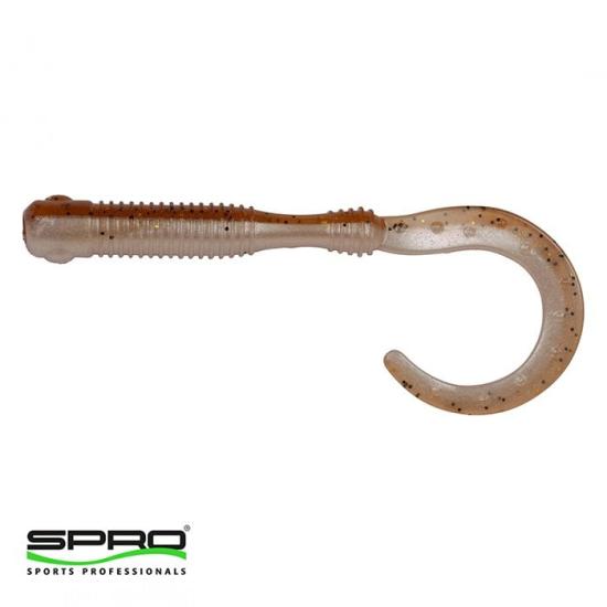 T.SPRO FS Urban Curl Silikon Yem Goby 5.5CM 1/5