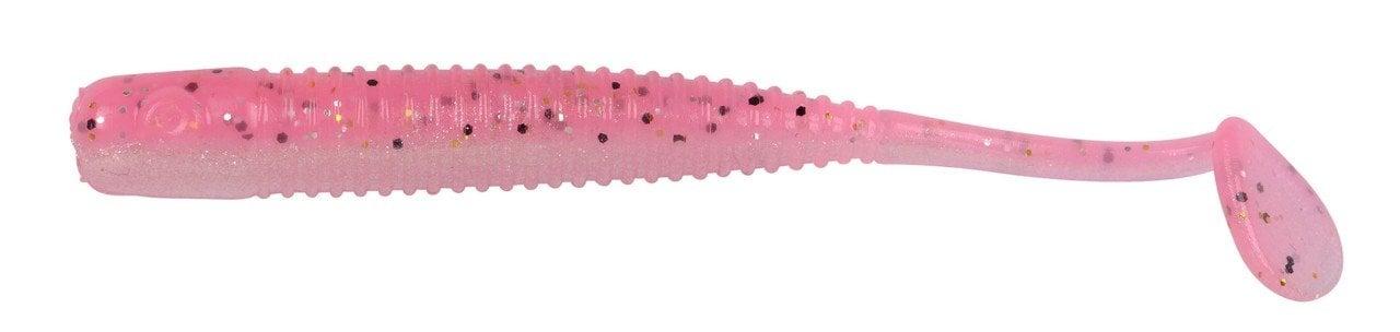 T.SPRO FS Urban Slug Sil.Yem Pink Noise 7.3CM 1/4