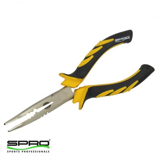 T.SPRO Bent Nose Pense 18Cm