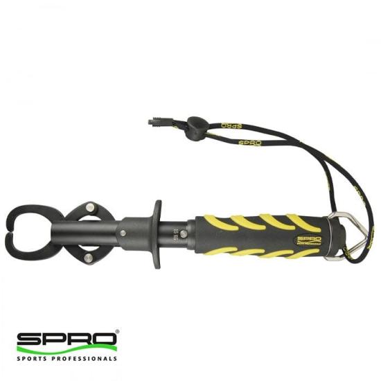 SPRO Lip Gripper Balık Tutucu ve Tartı 24Cm