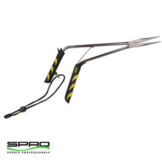 T.SPRO Secure Grip Pike Pense 37Cm