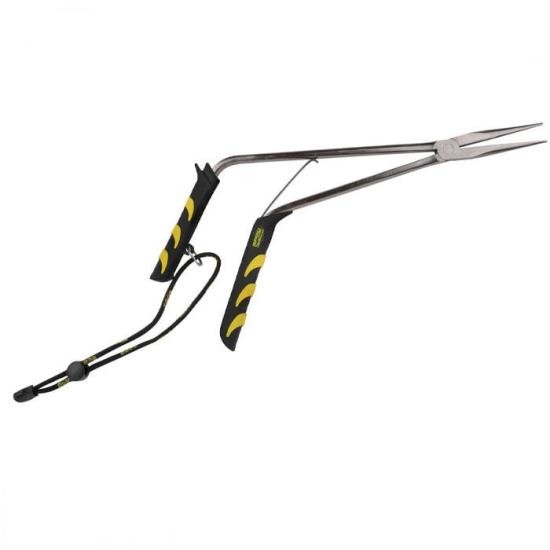 T.SPRO Secure Grip Pike Pense 37Cm