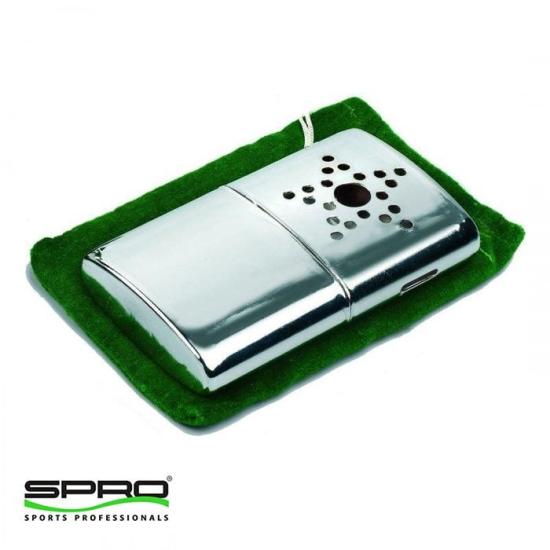 T.D. SPRO Pocket Warmer Benzinli Cep Sobası