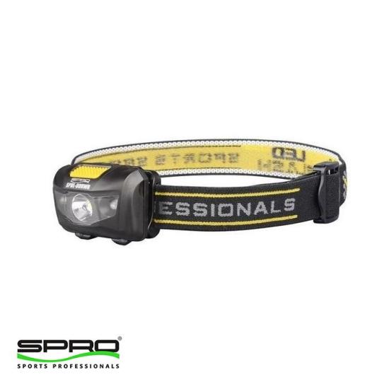 SPRO SPHL80RWR Led Kafa Lambası