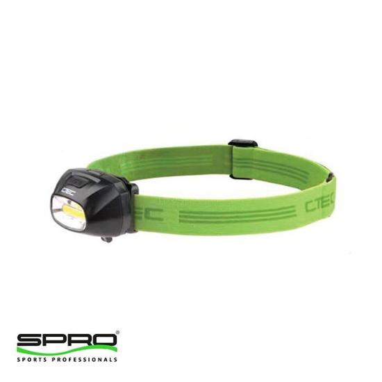 SPRO SPHL 210UV Led Kafa Lambası