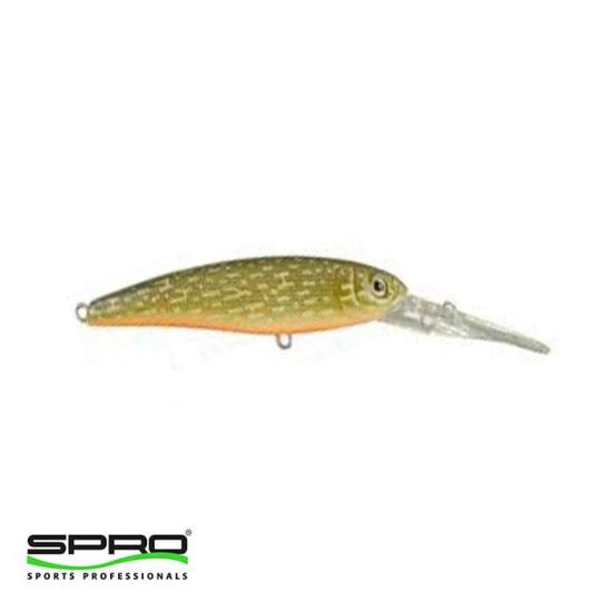 T.D. SPRO Ikemen Bait 95 LL Pike Maket Yem