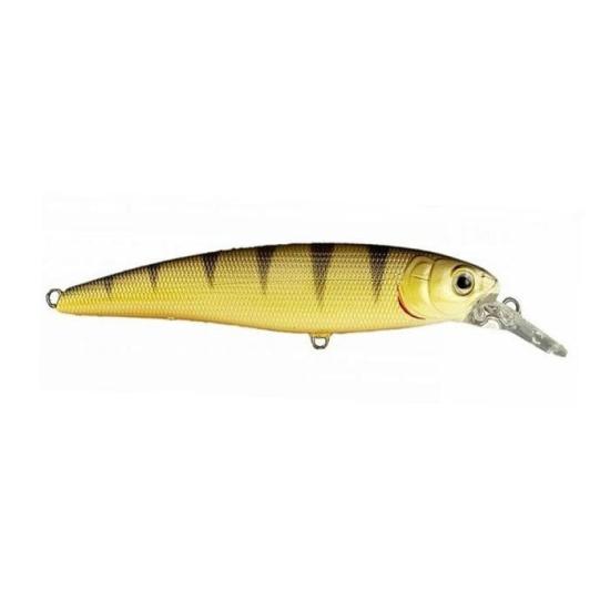 T.D. SPRO Ikemen Bait 95 SL Yellow Perch Maket Yem