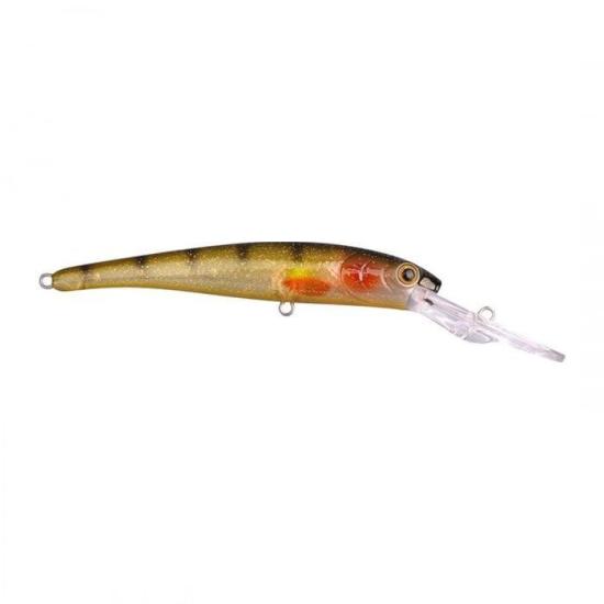 T.D. SPRO Moonraker 13,5Cm Ghost Perch Maket Yem