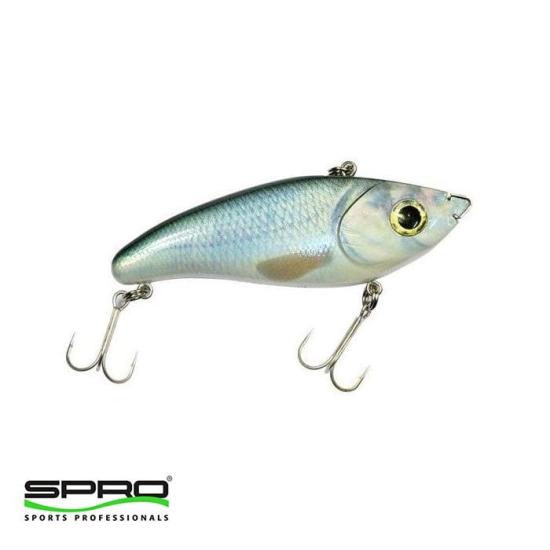 T.D. SPRO HS FS Screamin Devil F.Roach S/B Maket Yem