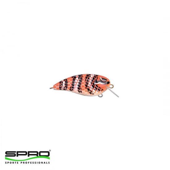 T.SPRO Baby Fat John 50 Milk Snake Maket Yem