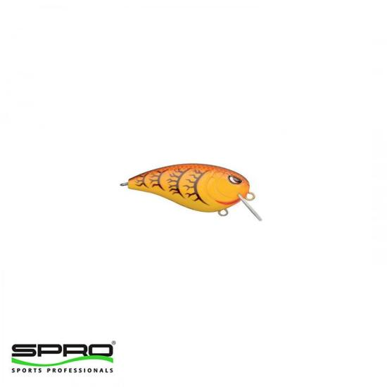 T.SPRO Baby Fat John 50 Spring Craw Maket Yem