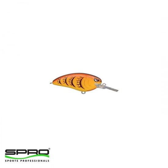 T.D. SPRO LJ John MD 50 Spring Craw Maket Yem