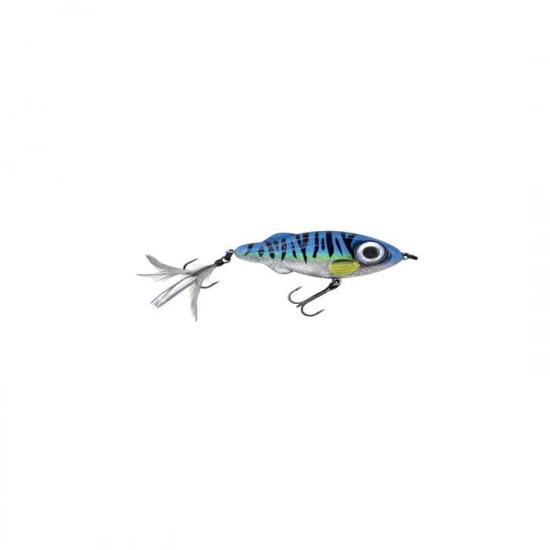 T.D. SPRO Iris Flash Jerk 10Cm Mackerel Sahte Yem