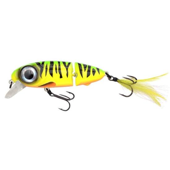 SPRO Iris Underdog Firetiger 8CM 18G Sahte Yem 1/1