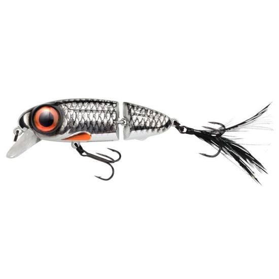 SPRO Iris Underdog Jtd Roach 8CM 18G Sahte Yem 1/1