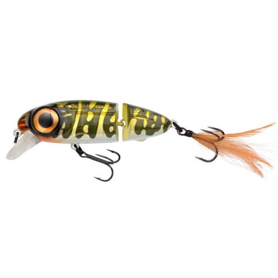 SPRO Iris Underdog 8CM 18G Nor Pike Sahte Yem 1/1