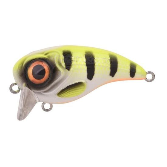 T.SPRO Iris Hot Perch 5cm 10 g Yapay Yem 1/1