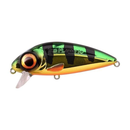 T.SPRO Iris Flanky Perch 9 cm 22 g Yapay Yem 1/1