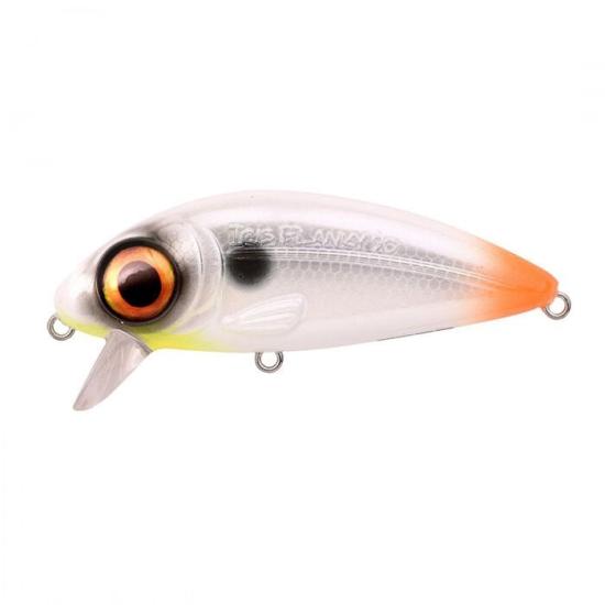 T.SPRO Iris Flanky Hot Tail  9 cm 22 g Yapay Yem 1/1