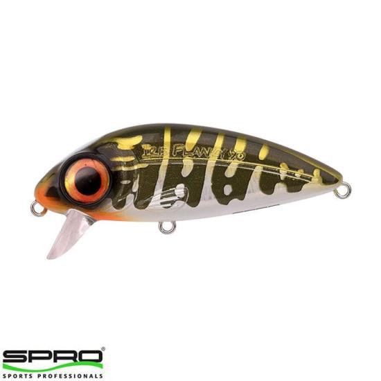 T.SPRO Iris Flanky North Pike 9cm 22 g Yapay Yem 1/1