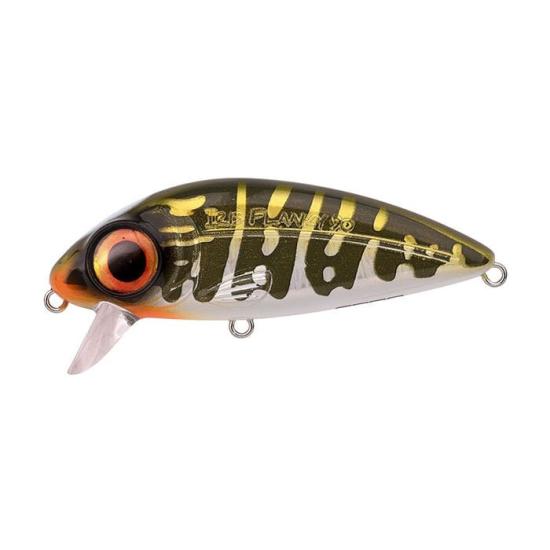 T.SPRO Iris Flanky North Pike 9cm 22 g Yapay Yem 1/1