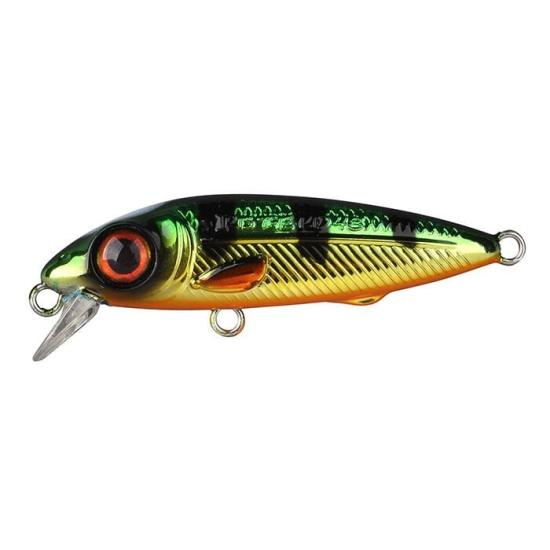 SPRO Iris The Kid Sert Yem Perch  4,8 cm 6G