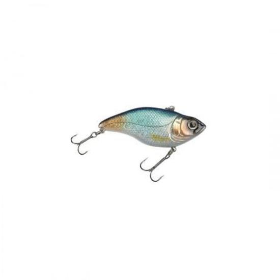 T.D. SPRO Aruku Shad 75 Blue Shiner 5/8 Oz Sahte Yem