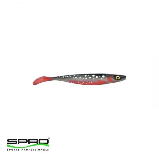 T.SPRO Wob 2.0 12Cm ST Silikon Yem 1/1