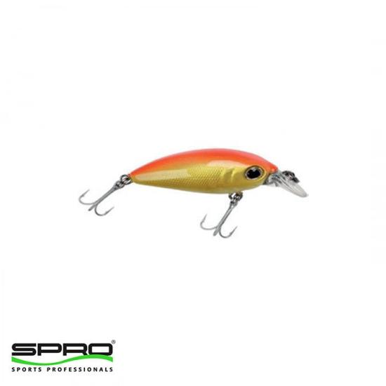 SPRO Super Trout Crank SR 30 Maket Yem