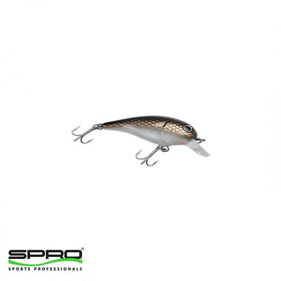 T.SPRO Super Trout Shorty 45 Maket Yem