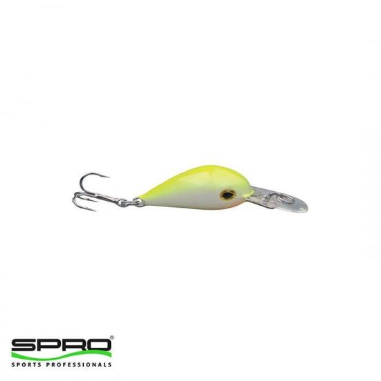 T.SPRO Punto 2,5Cm Chart Back Maket Yem