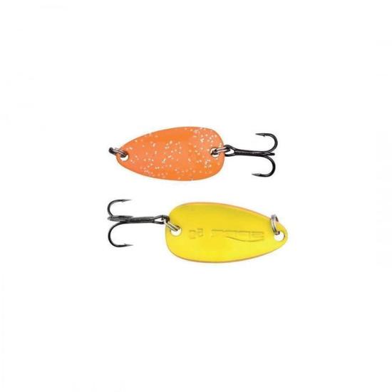 T.D. SPRO Leaf 5G Mirror Orange/Yellow LRF Kaşık Yem