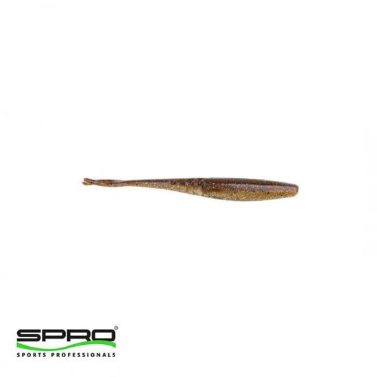 T.D.SPRO Bony Shaker 9,5Cm Dirty Gold S.Yem 1/8