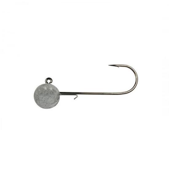 T.SPRO Round Jig Head HD 2/0-7G Zokalı İğne 1/3