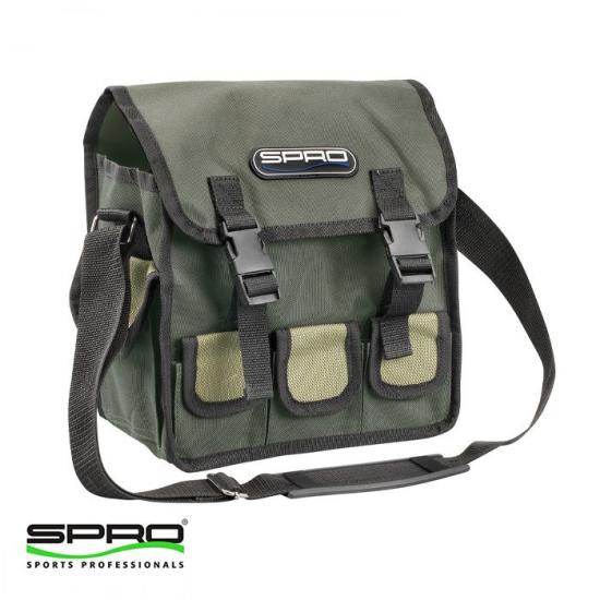 SPRO Stalking Bag S Balıkçı/Kampçı Çantası