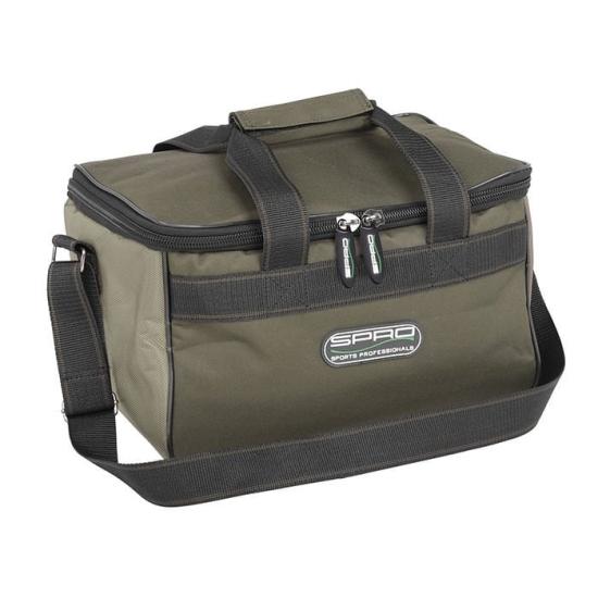 T.SPRO Green Cooler Bag 33x22x21Cm Soğutucu Çanta