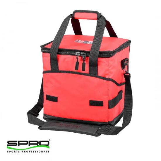 SPRO Norway Expedition HD 27 Litre Soğutucu Çanta