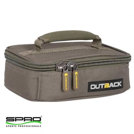 SPRO Strat Outback Bitzzz Bag Yem/Takım Çantası