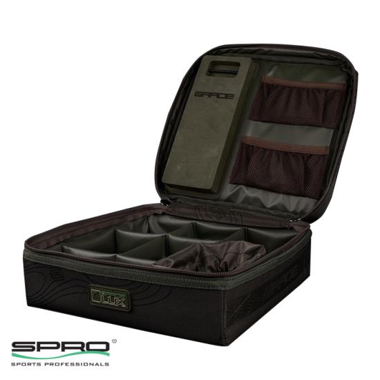 SPRO Grade D-Lux Session Bag